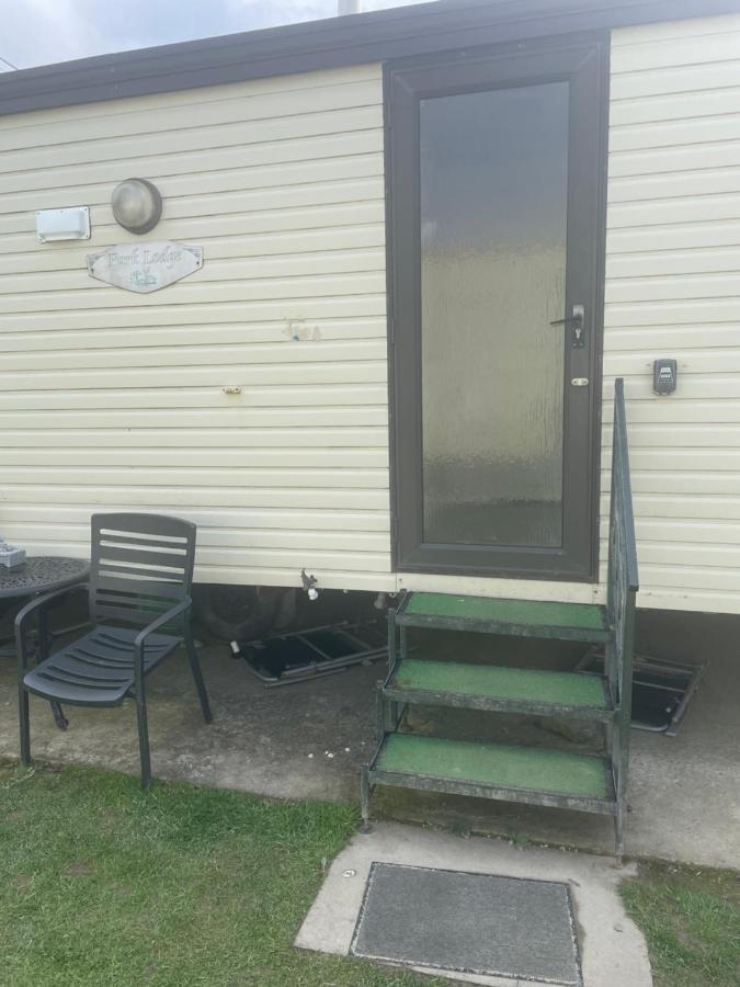 Bellas Place Aberystwyth Exterior photo